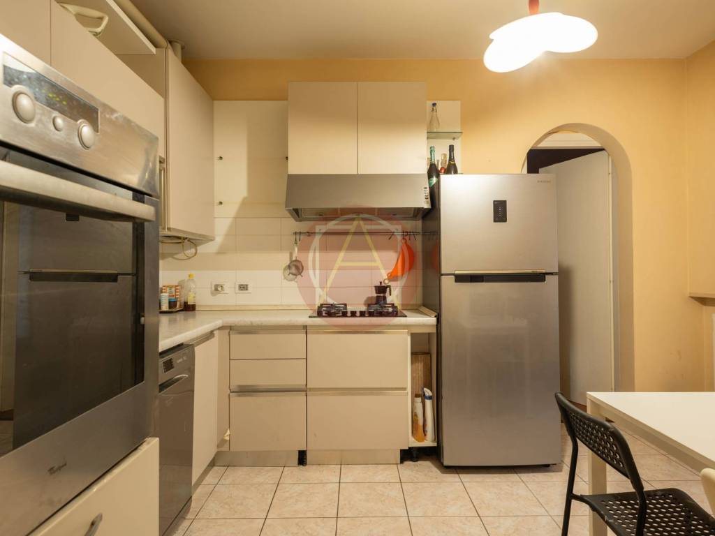 Appartamento a Bologna in Via di Corticella, 58 - Foto 3