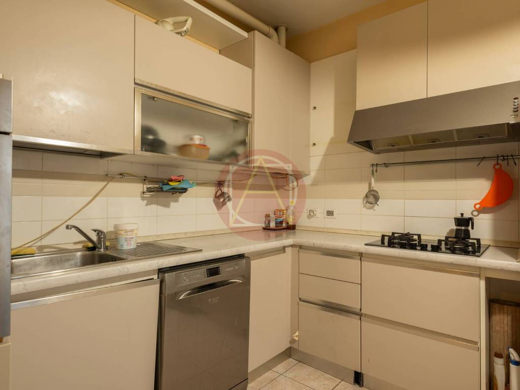 Appartamento a Bologna in Via di Corticella, 58 - Foto 4