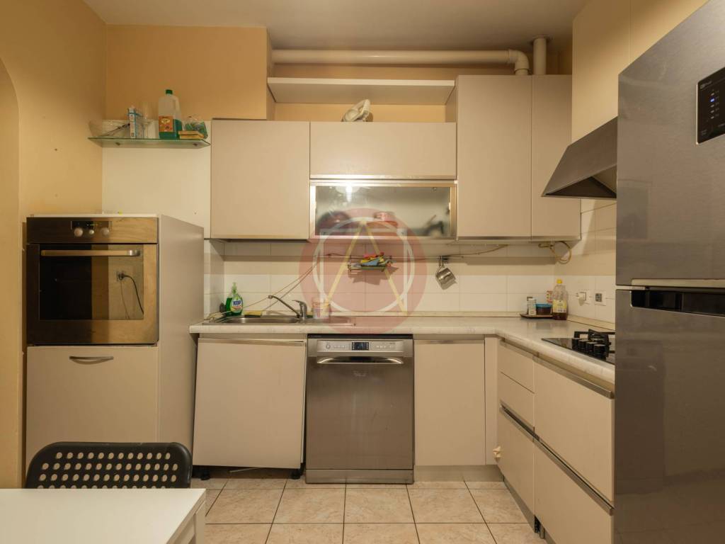 Appartamento a Bologna in Via di Corticella, 58 - Foto 5