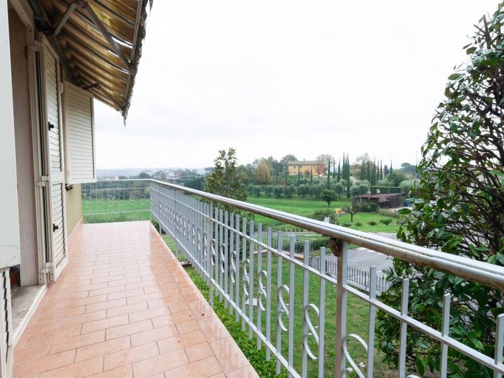 Villa a Fucecchio in Via Ramoni, 167 - Foto 5