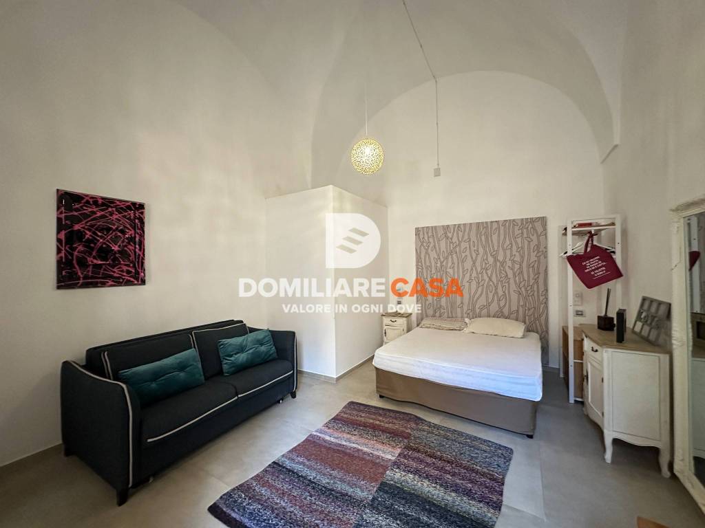 Appartamento a Lecce in Corte Maternità Infanzia, 17 - Foto 2