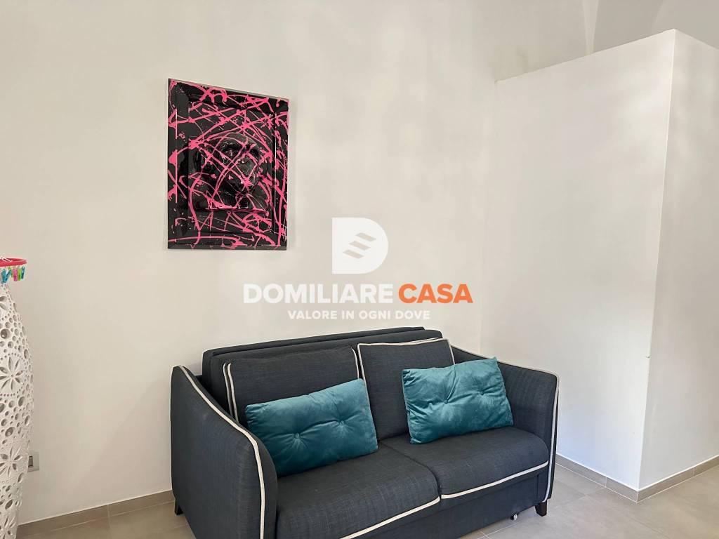 Appartamento a Lecce in Corte Maternità Infanzia, 17 - Foto 4