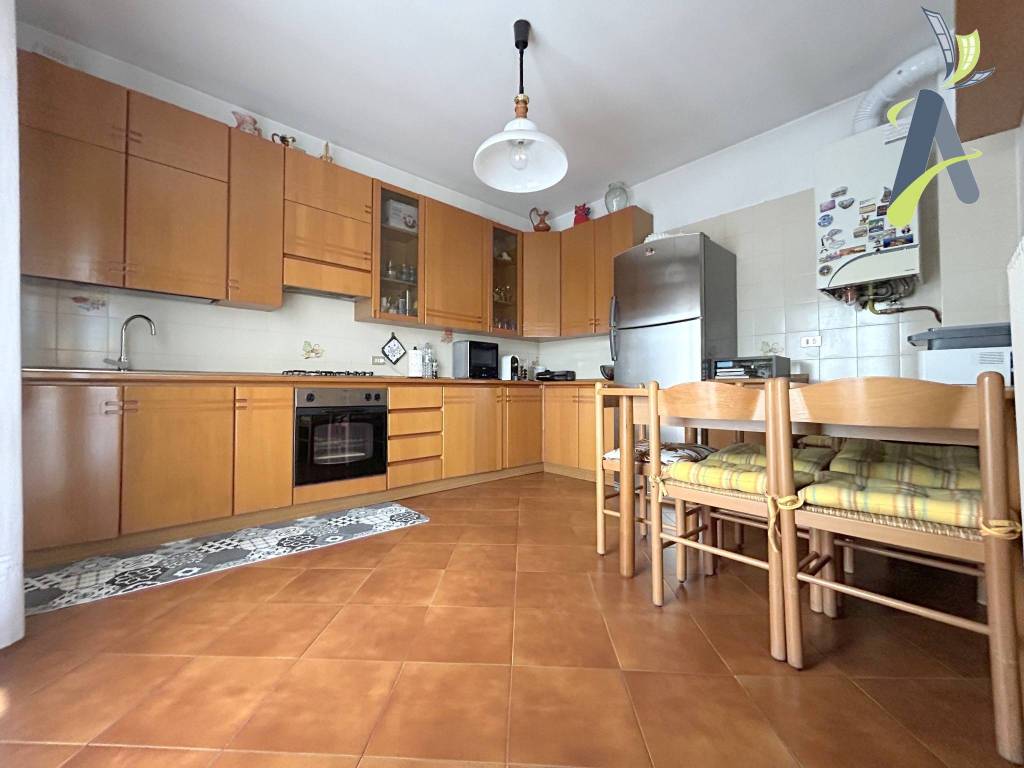 Appartamento a Mira in Via Rialto - Foto 4