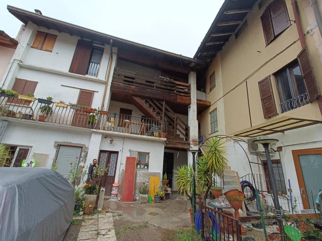 Appartamento a Stezzano in Via dei Canonici, 17 - Foto 2