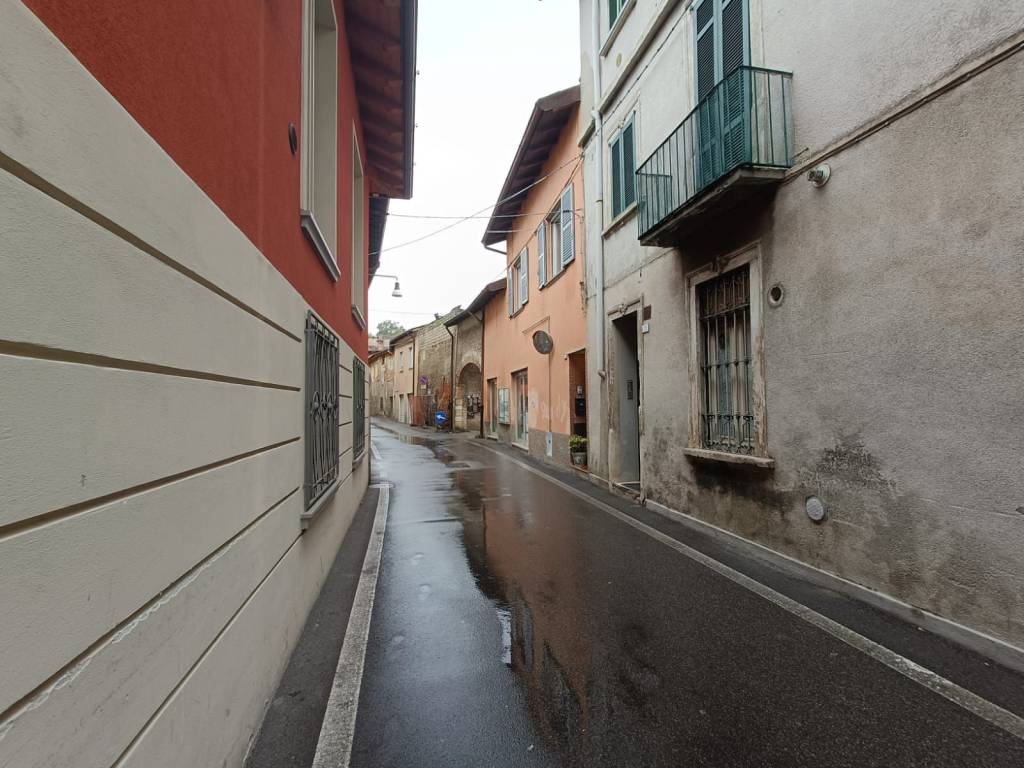 Appartamento a Stezzano in Via dei Canonici, 17 - Foto 4