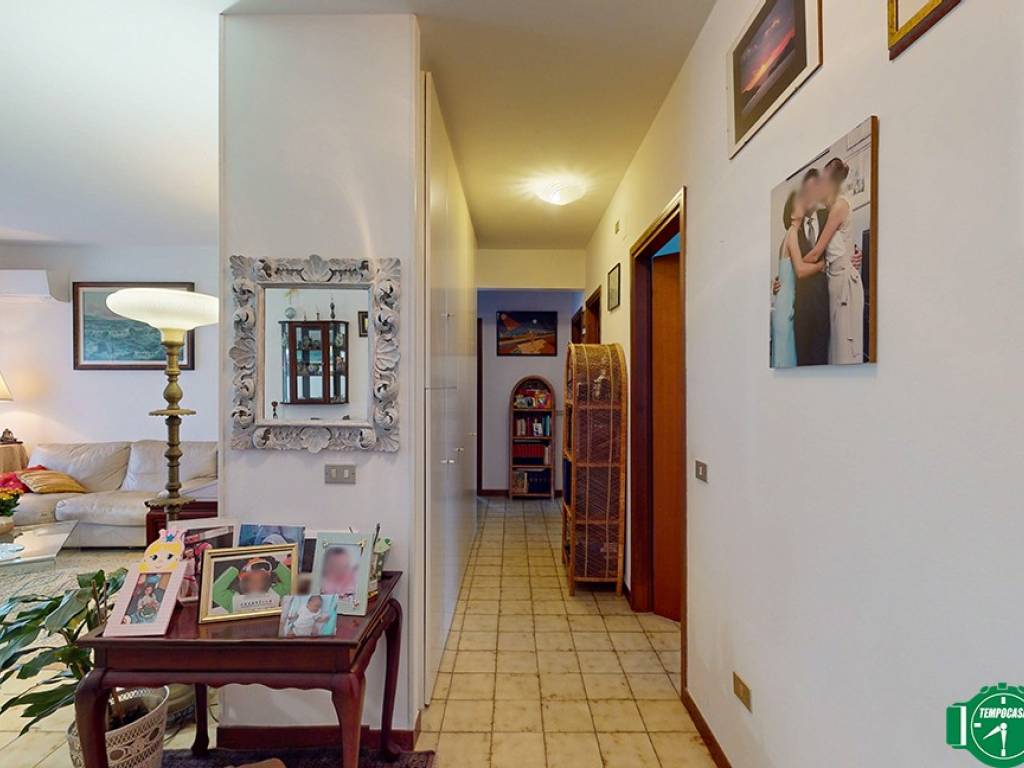 Appartamento a La spezia in Via Privata Da Passano, 31 - Foto 4