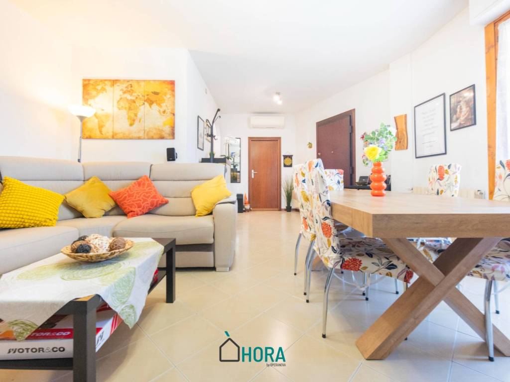 Appartamento a Prato in Via del Campaccio, 142 - Foto 3