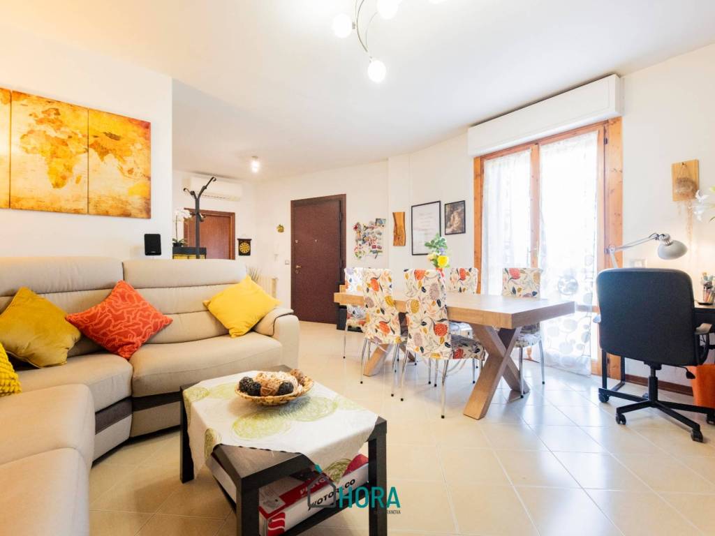 Appartamento a Prato in Via del Campaccio, 142 - Foto 4