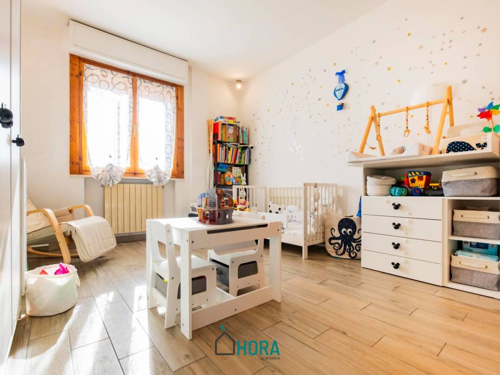 Appartamento a Prato in Via del Campaccio, 142 - Foto 5