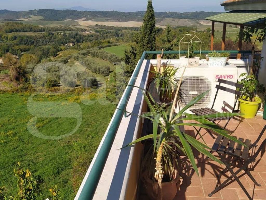 Appartamento a Montaione - Foto 2