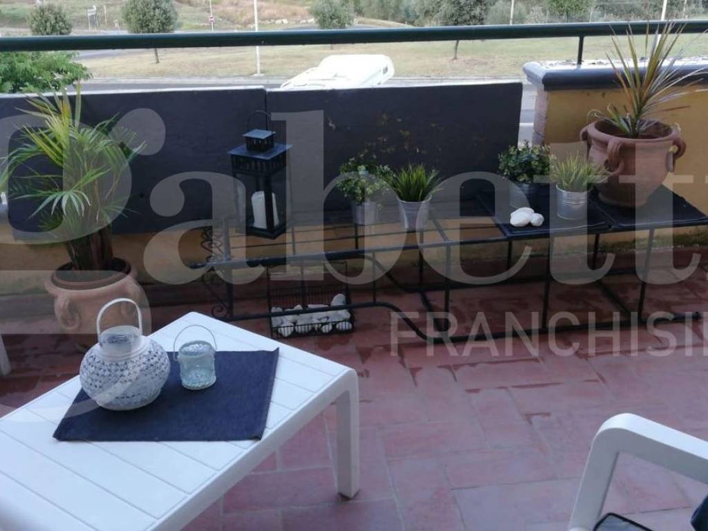 Appartamento a Montaione - Foto 4