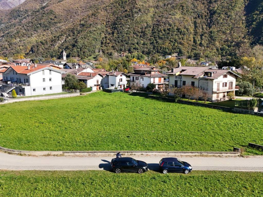 Terreno a Dubino in Via Spluga, 6 - Foto 2