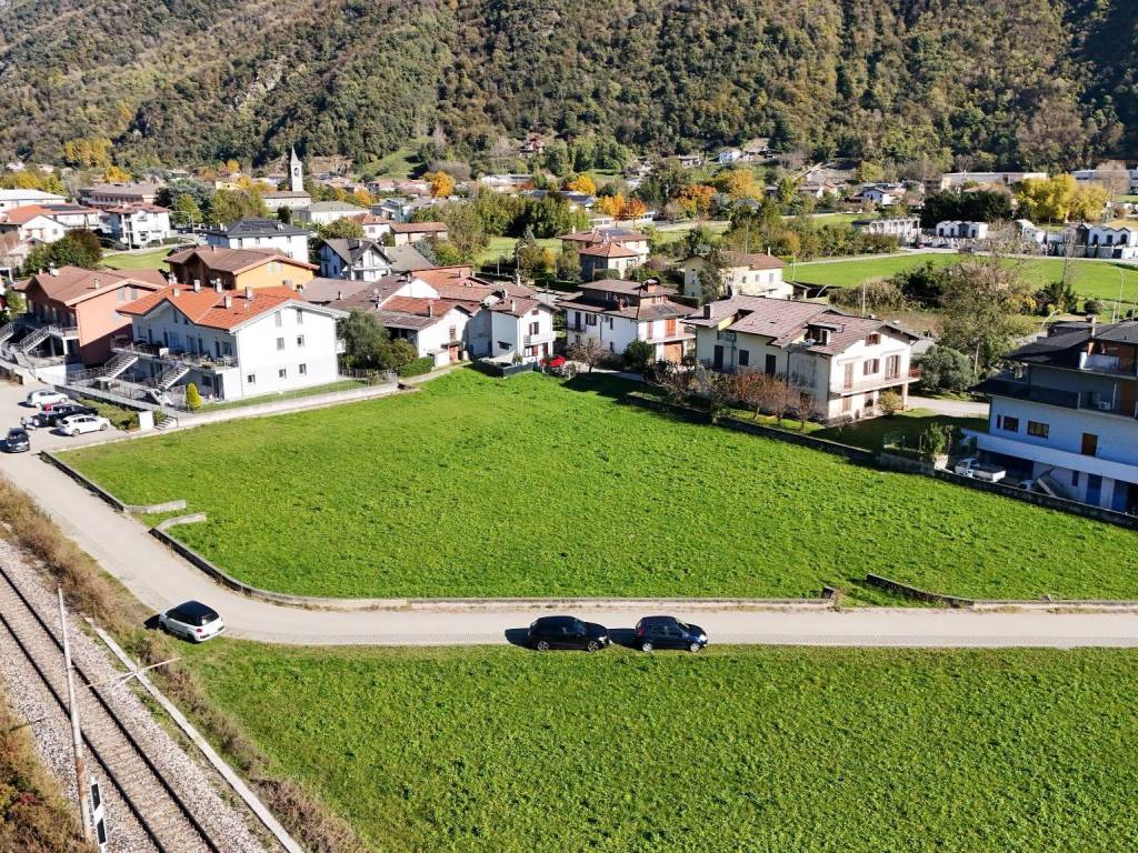 Terreno a Dubino in Via Spluga, 6 - Foto 3