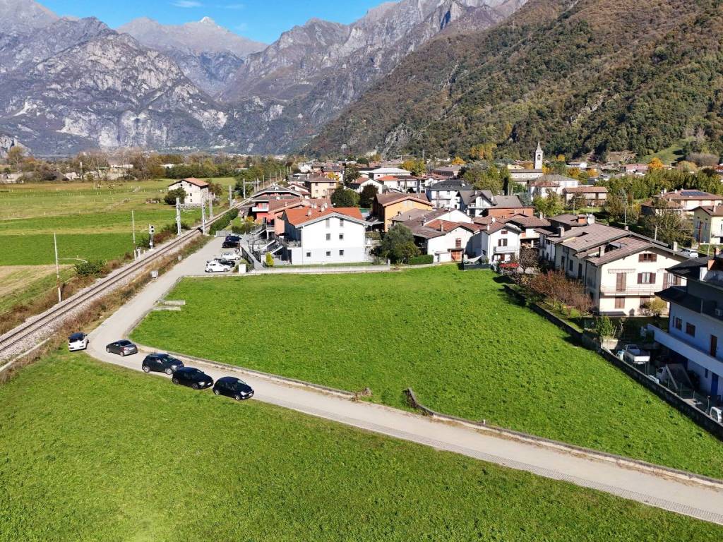 Terreno a Dubino in Via Spluga, 6 - Foto 4