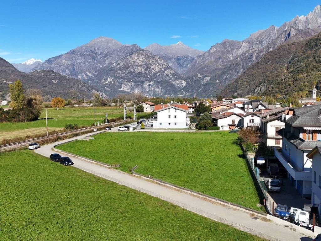 Terreno a Dubino in Via Spluga, 6 - Foto 5