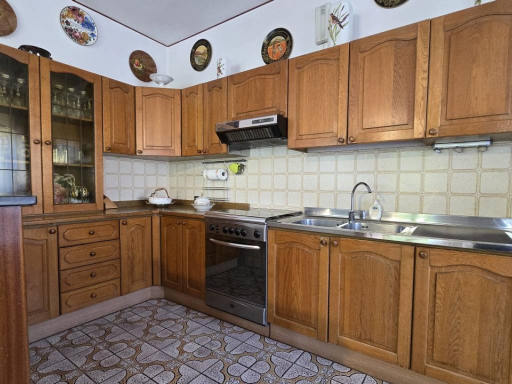 Villa a Este in via Don Luigi Rizzo - Foto 3