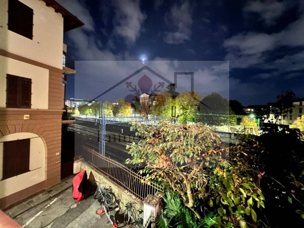 Appartamento a Firenze in Via Cesare De Laugier - Foto 2