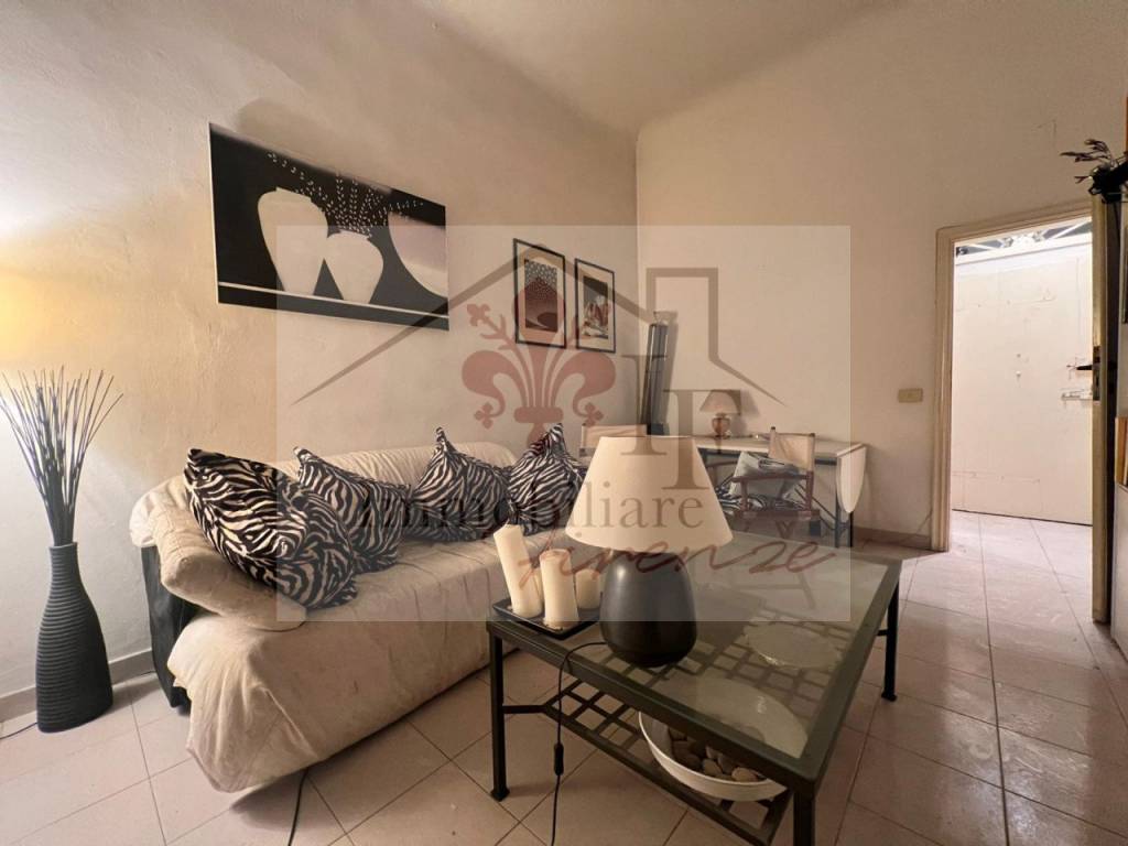 Appartamento a Firenze in Via Cesare De Laugier - Foto 3