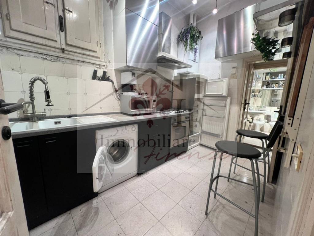 Appartamento a Firenze in Via Cesare De Laugier - Foto 4