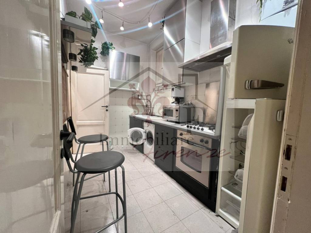 Appartamento a Firenze in Via Cesare De Laugier - Foto 5