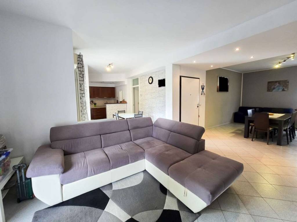 Appartamento a Carpegna in Via Giuseppe Mazzini - Foto 2