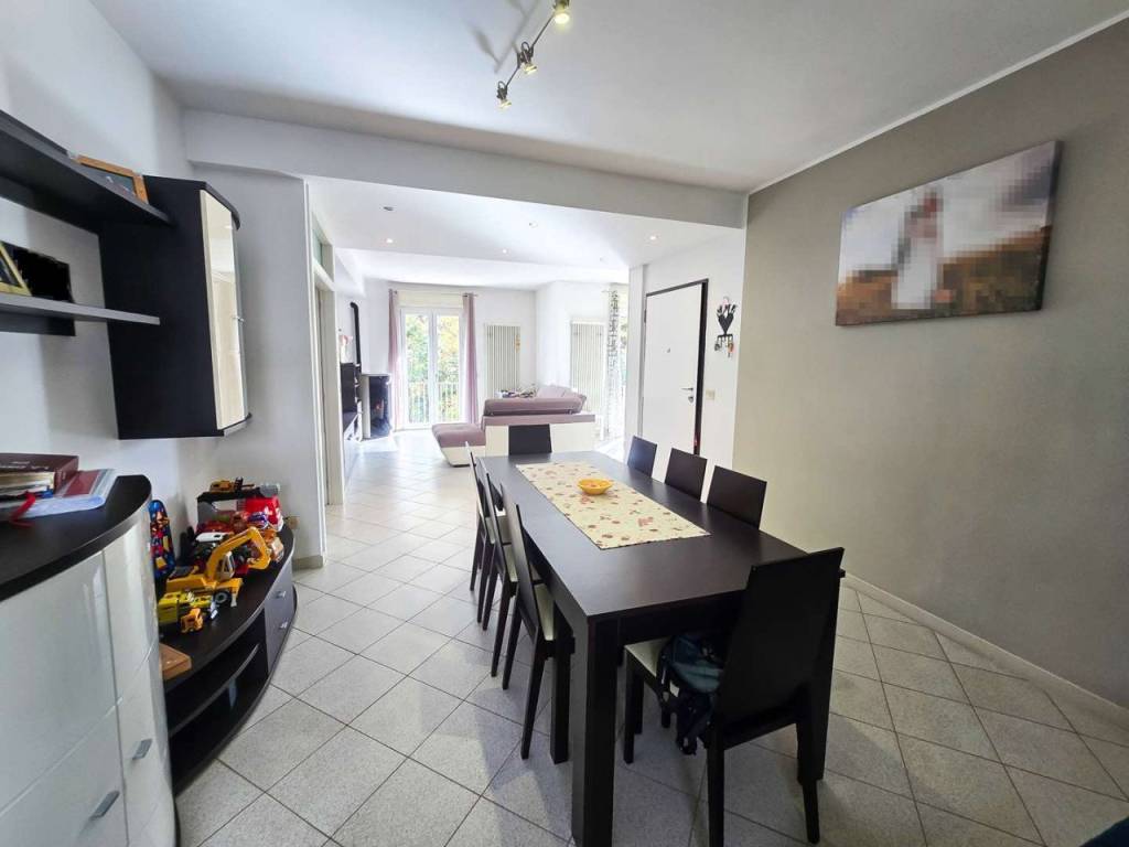Appartamento a Carpegna in Via Giuseppe Mazzini - Foto 3
