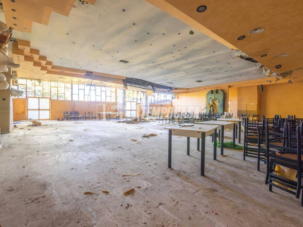 Immobile a Montecosaro in Via Alessandro Manzoni - Foto 3