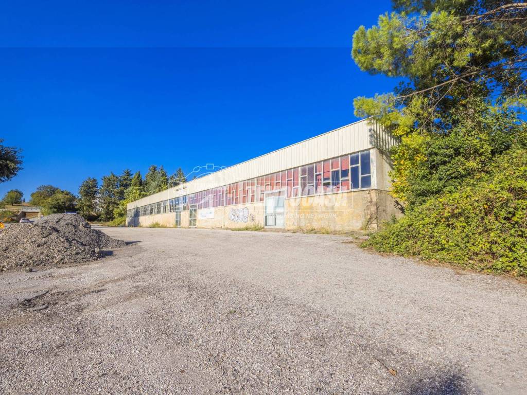 Immobile a Montecosaro in Via Alessandro Manzoni - Foto 4