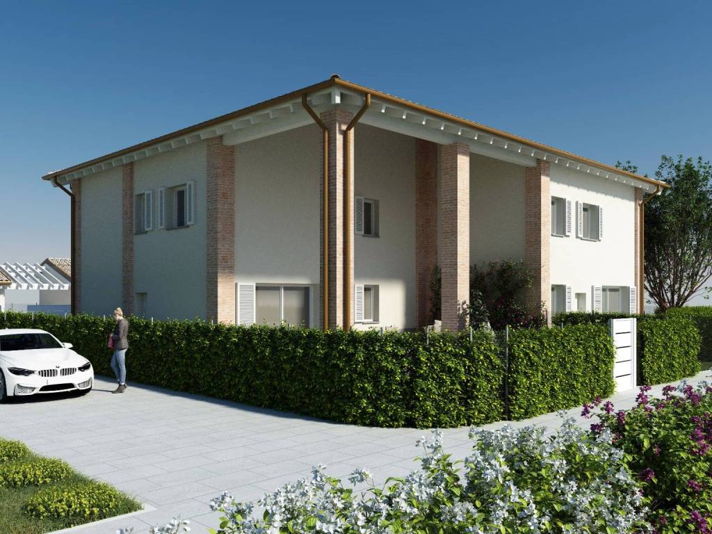 Villa a San giorgio di piano - Foto 2