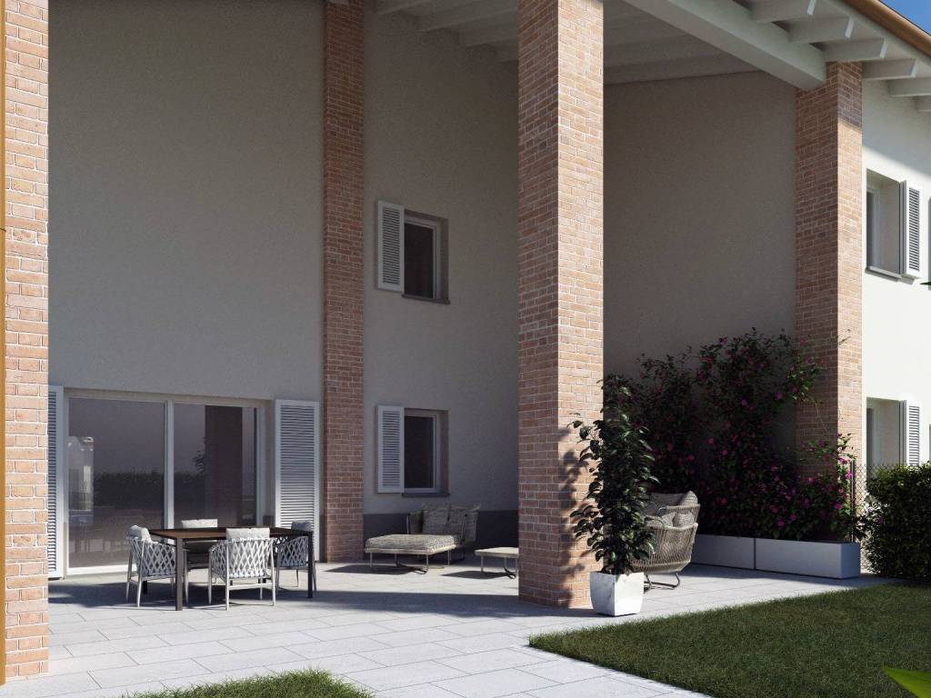 Villa a San giorgio di piano - Foto 3