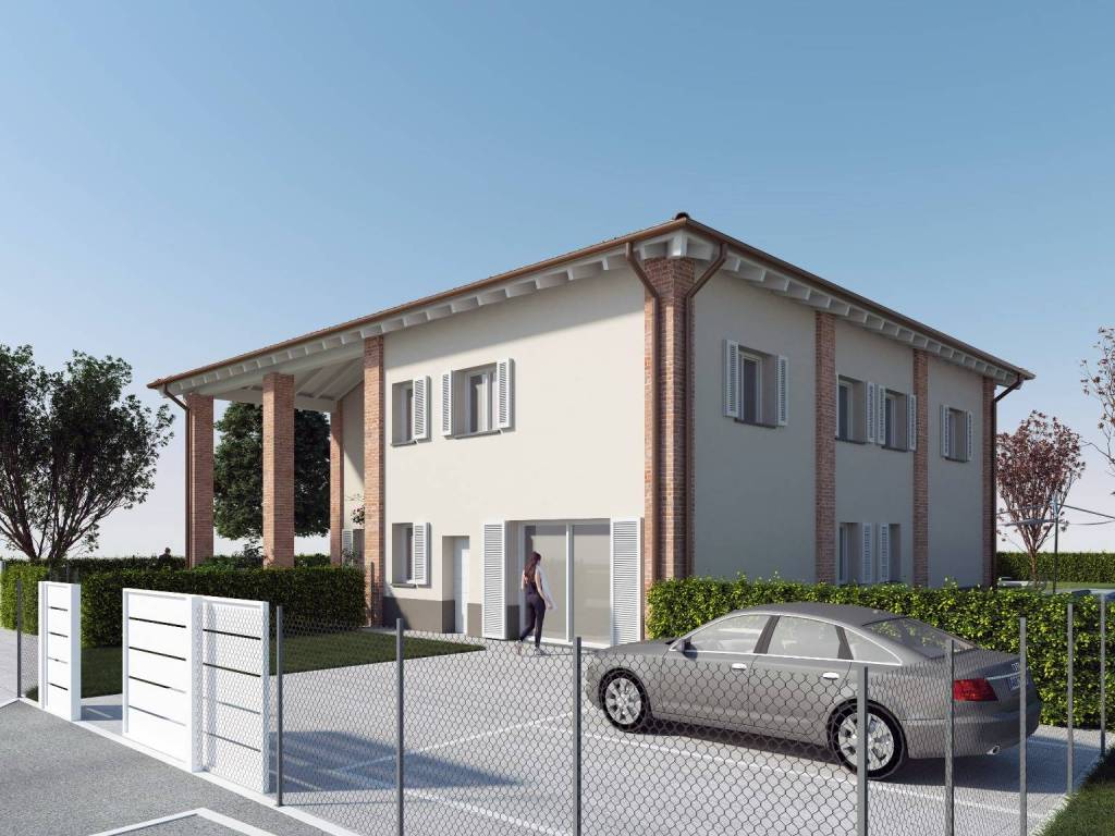 Villa a San giorgio di piano - Foto 4