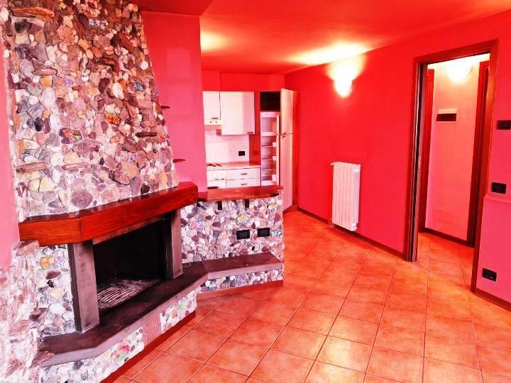 Appartamento a Aviatico in Via Cornagera, 5 - Foto 4