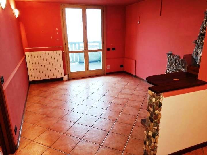Appartamento a Aviatico in Via Cornagera, 5 - Foto 5