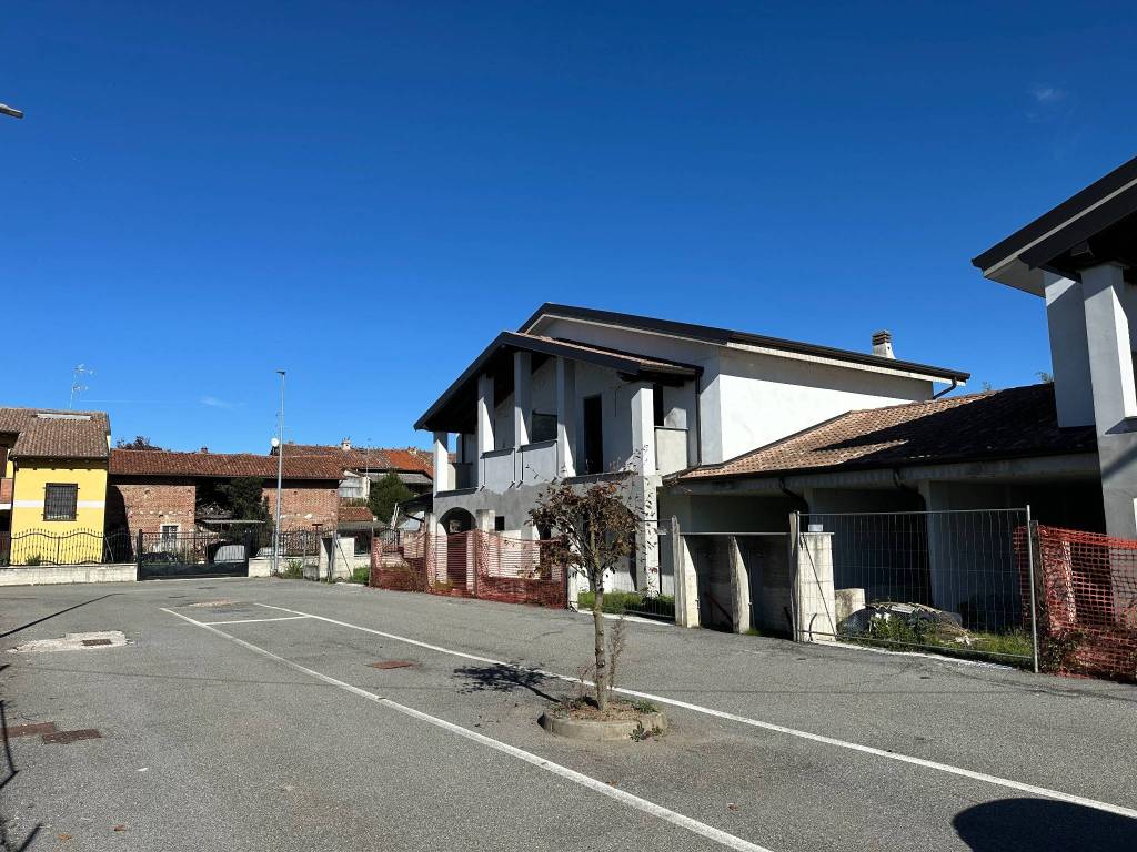 Villa a Borgolavezzaro in Via San Bernardo - Foto 5