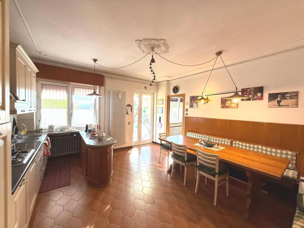 Villa a Montecchio maggiore in Via Covolo Alto - Foto 4