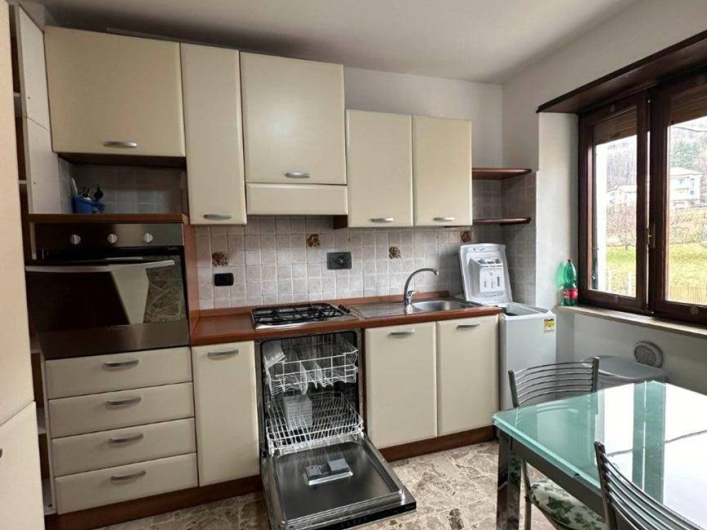 Appartamento a Giaveno in Borgata Selvaggio Sopra, 41 - Foto 2