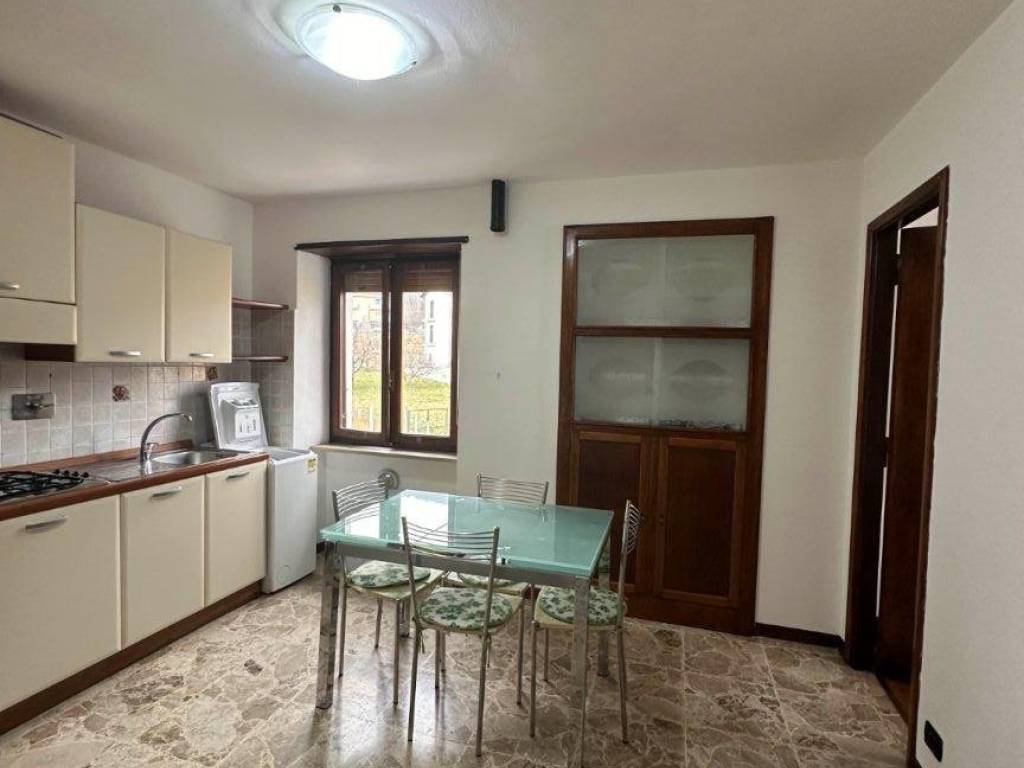 Appartamento a Giaveno in Borgata Selvaggio Sopra, 41 - Foto 3