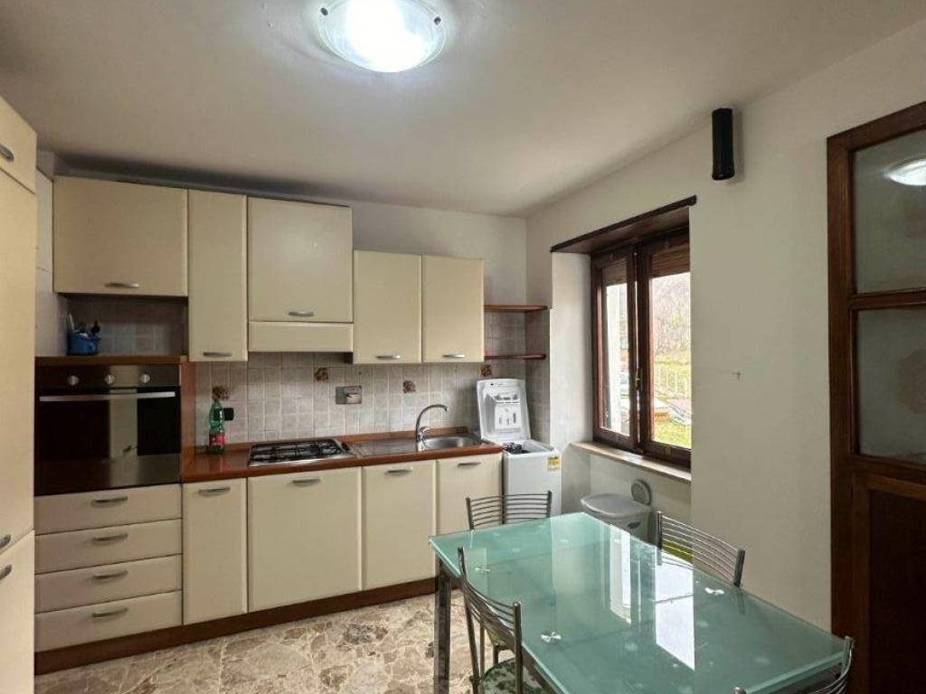 Appartamento a Giaveno in Borgata Selvaggio Sopra, 41 - Foto 5
