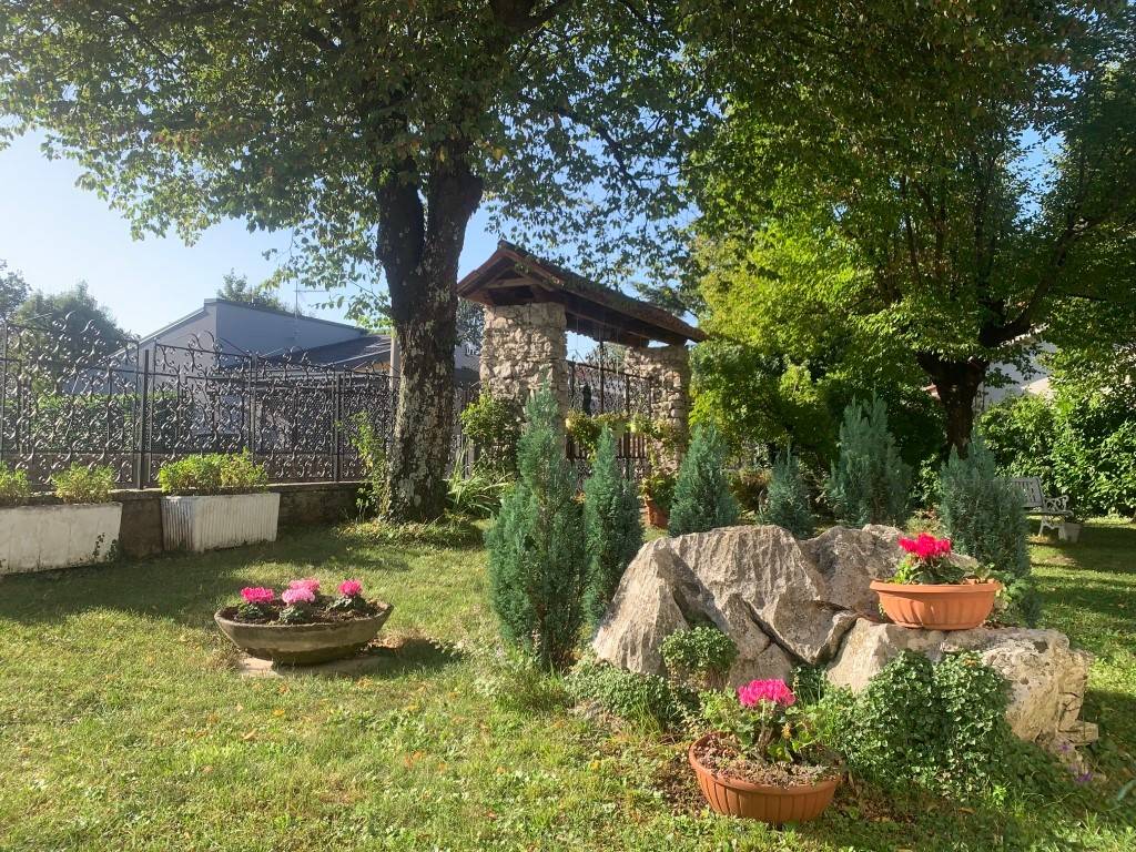Villa a Trieste in Località Padriciano, 177 - Foto 2