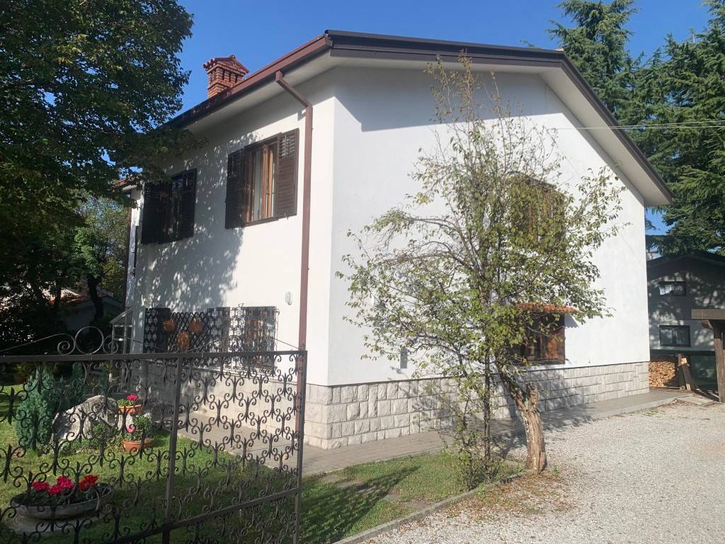Villa a Trieste in Località Padriciano, 177 - Foto 3