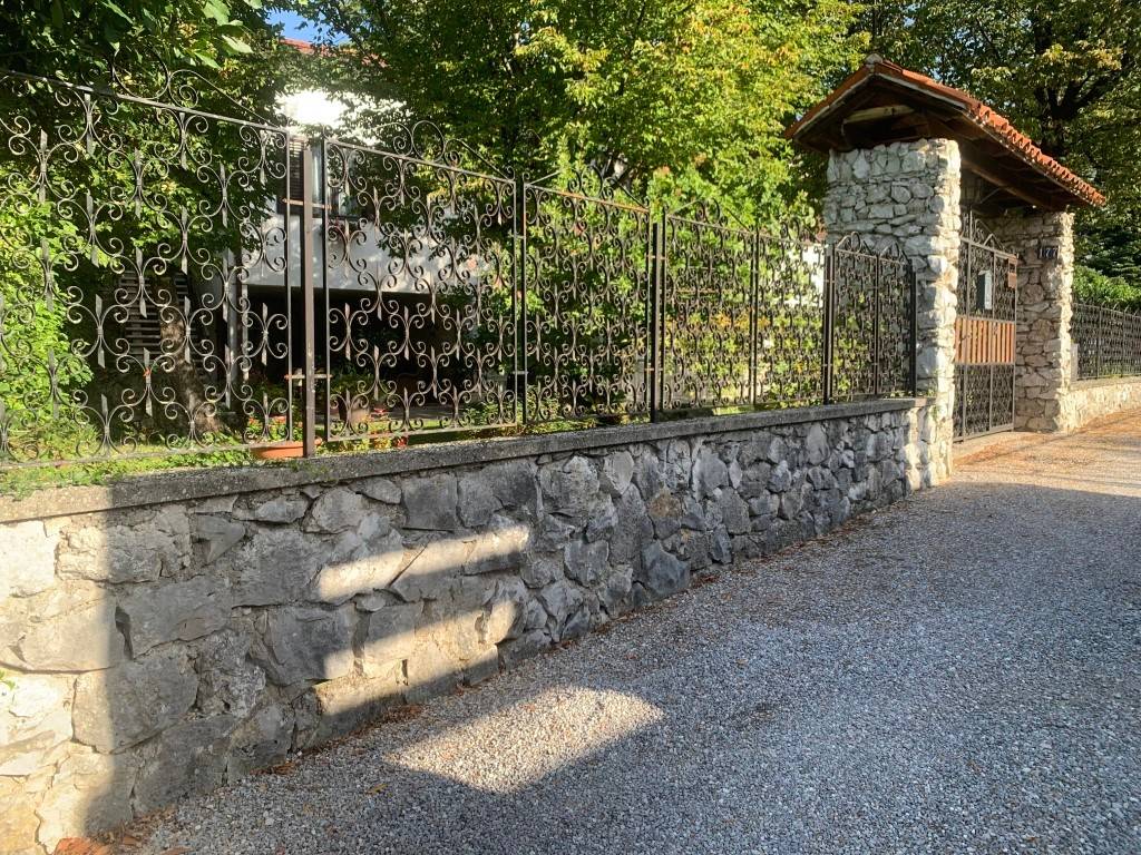 Villa a Trieste in Località Padriciano, 177 - Foto 4