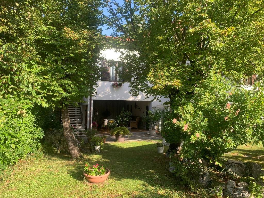 Villa a Trieste in Località Padriciano, 177 - Foto 5