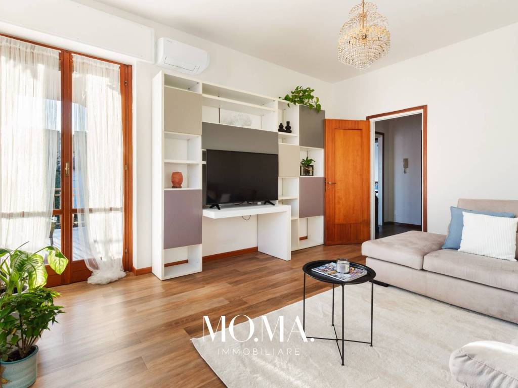 Appartamento a Casatenovo in Via Giacomo Leopardi, 3 - Foto 3