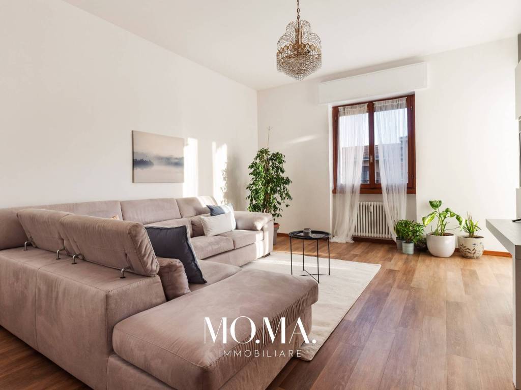 Appartamento a Casatenovo in Via Giacomo Leopardi, 3 - Foto 4