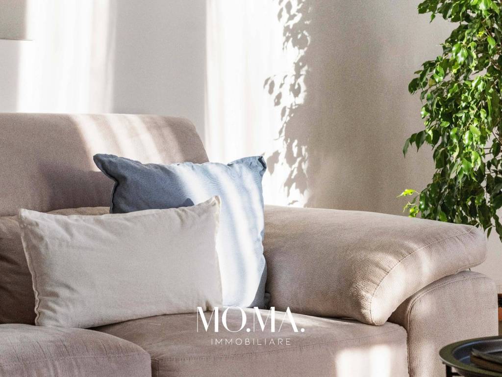 Appartamento a Casatenovo in Via Giacomo Leopardi, 3 - Foto 5