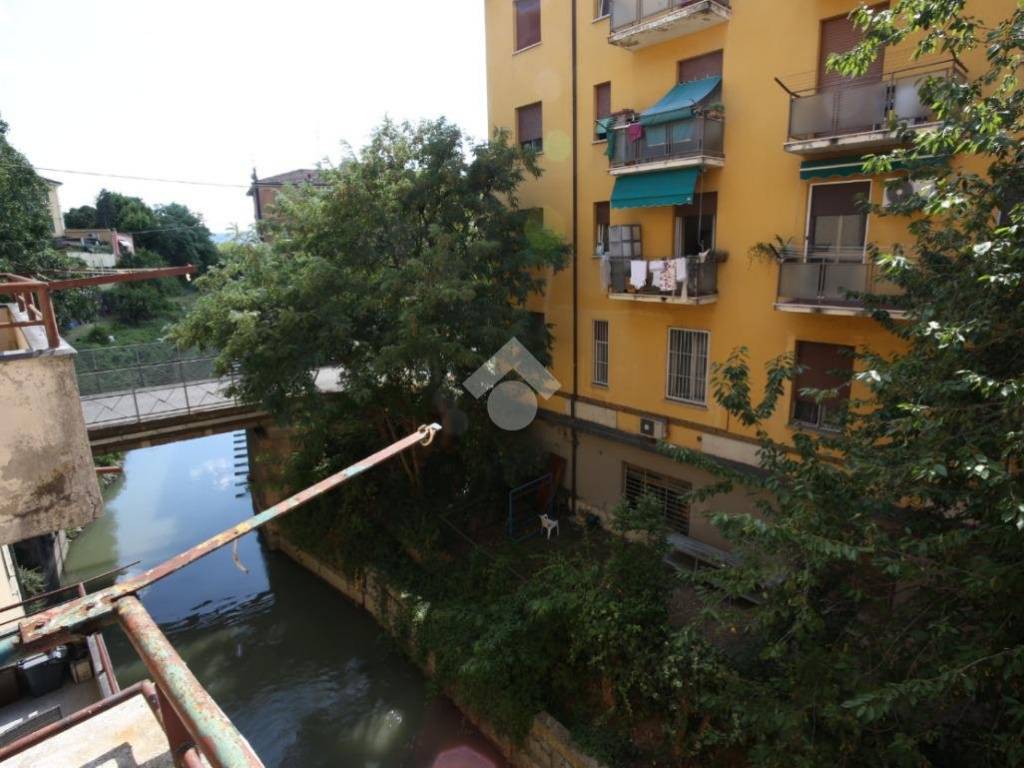 Appartamento a Casalecchio di reno in Via Canonica, 39 - Foto 5