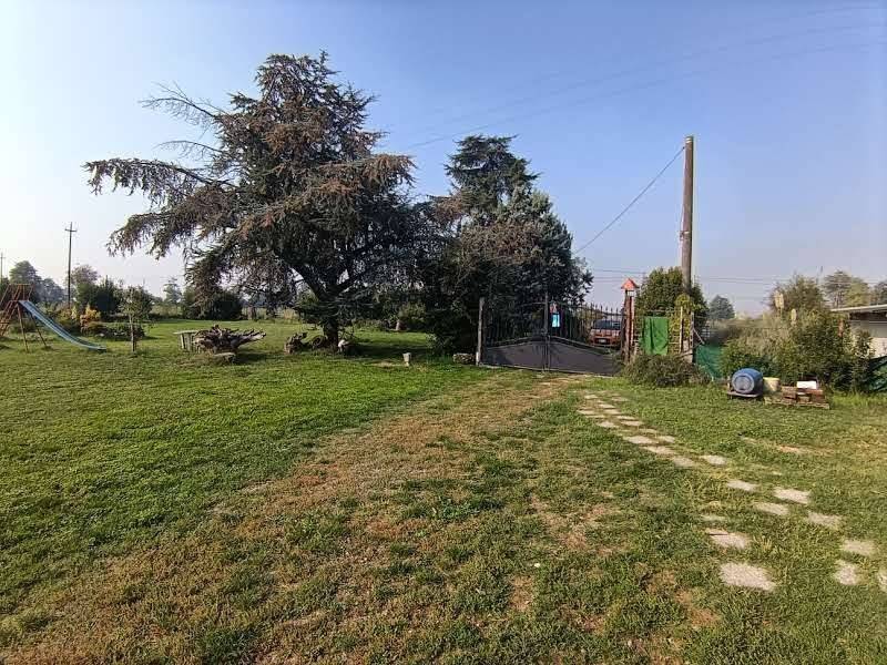 Casa indipendente a Alessandria in via Villanova, 2 - Foto 5