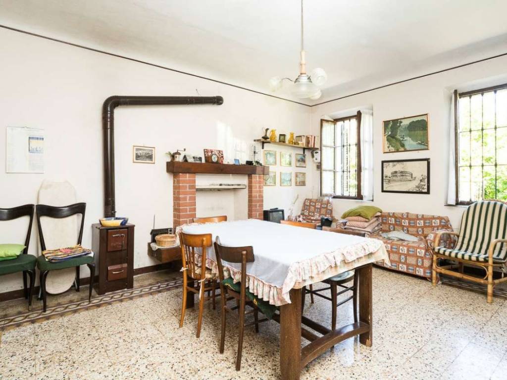 Appartamento a Cerreto d'asti in Strada Borgata Monina, 7 - Foto 3