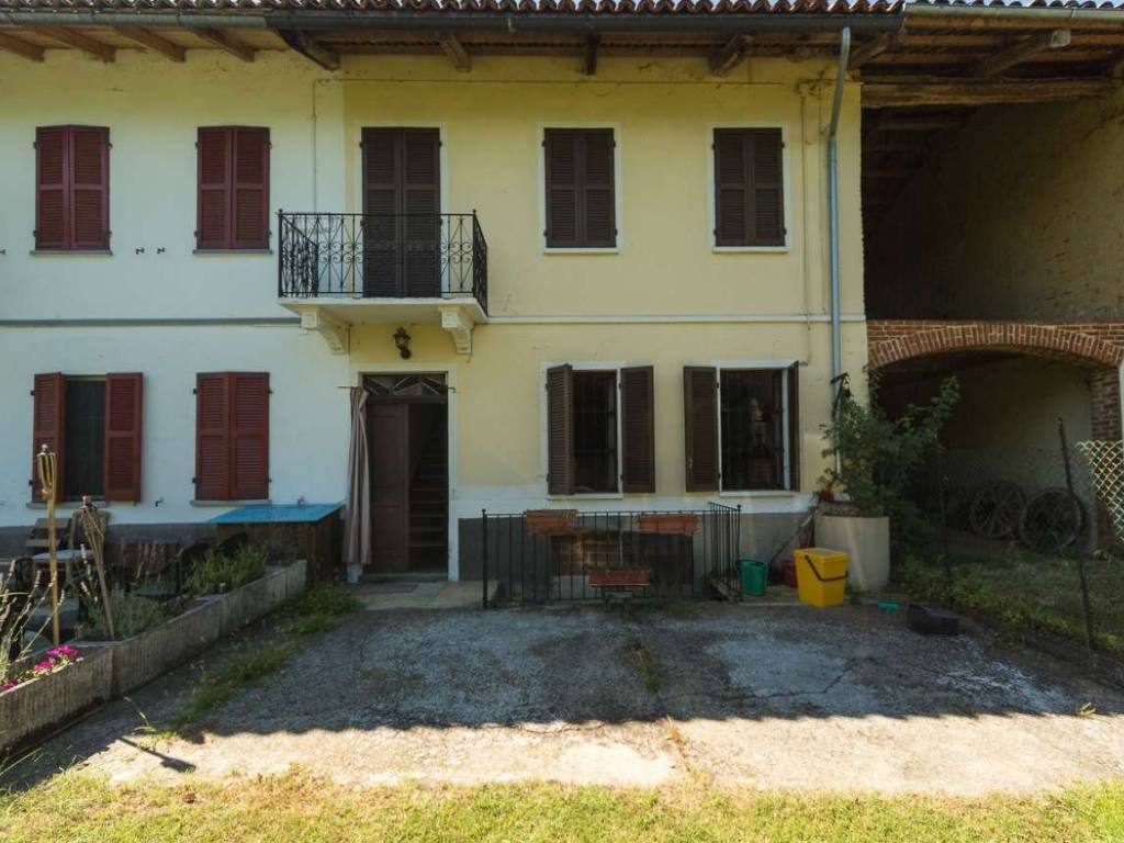 Appartamento a Cerreto d'asti in Strada Borgata Monina, 7 - Foto 5