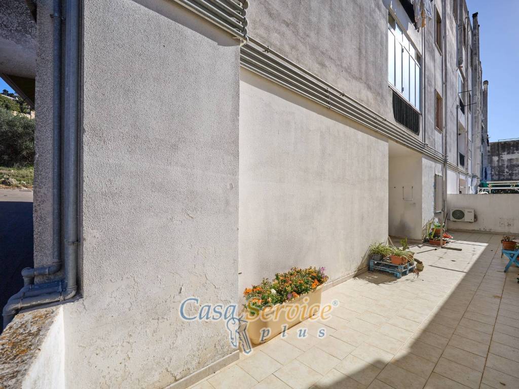 Appartamento a Matino in Via Imperia - Foto 3